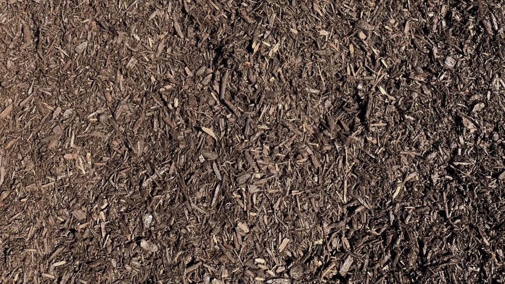ECONOMY MULCH AGRO Mulch & Topsoil